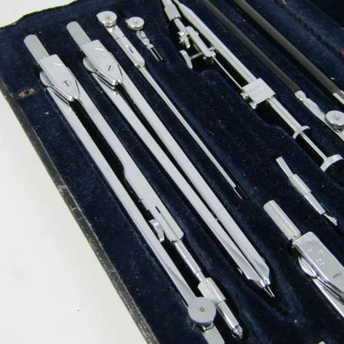 Writing Instruments & Accessories Vintage Kern Swiss engineering